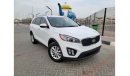 Kia Sorento EX 7 Seater