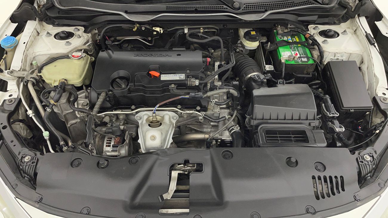 Honda Civic LX 2 | Zero Down Payment | Home Test Drive