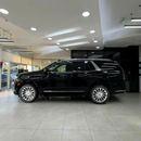 كاديلاك إسكالاد Premium Luxury 6.2L 4WD Premium Luxury