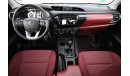تويوتا هيلوكس New Toyota Hilux 2024