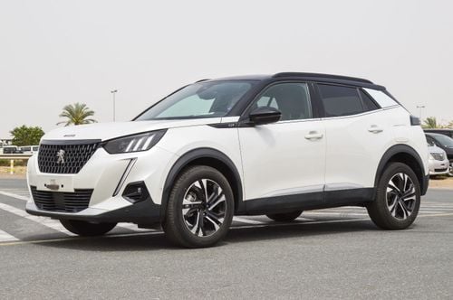 Peugeot 2008 Peugeot 2008 Allure , 5dr SUV, 1.2L 2022