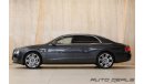Bentley Flying Spur | 2017 - Prime Performance - Top of the Line - Excellent Condition | 6.0L W12