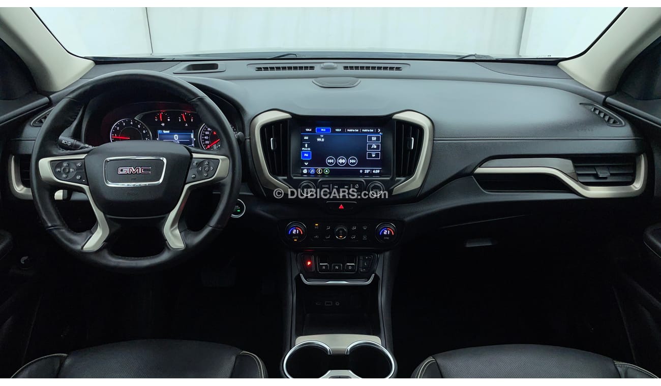 GMC Terrain DENALI 2 | Zero Down Payment | Free Home Test Drive