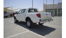 Mitsubishi L200 4X4 DOUBLE CABIN PICK UP GCC SPECS