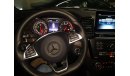 Mercedes-Benz GLE 43 AMG Mercedes GLE 43, AMG Bodystyling, Sporty Engine Sound, Sport+Transmission Mode, Automatic Seat Occup