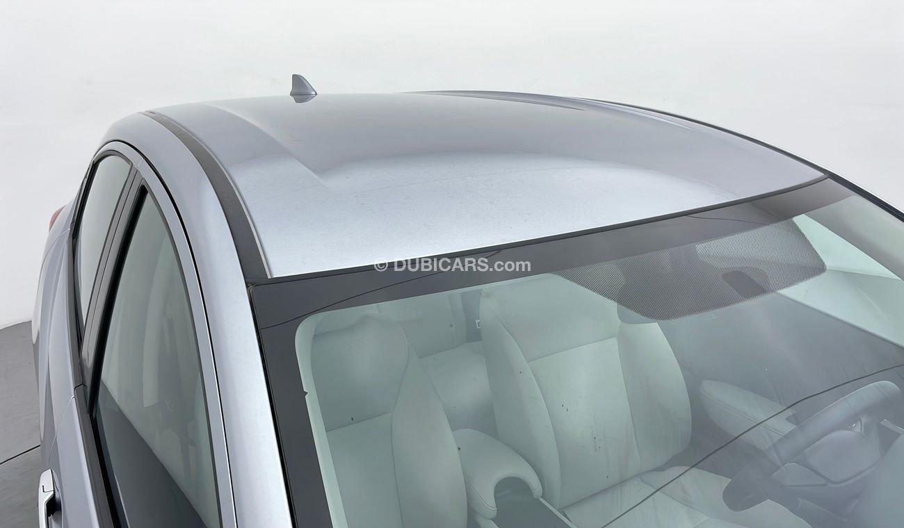 Honda HRV LX 1.8 | Under Warranty | Inspected on 150+ parameters