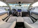 Toyota Prado TX-L Facelifted With Interior And Exterior TXL GCC Specs In excellent Condition