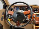 Rolls Royce Phantom STD ROLLS-ROYCE PHANTOM | 6.75L V12 | 2011 | FULL AGMC SERVICE HISTORY | GCC SPECS