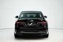 Mercedes-Benz C 200 Mercedes-Benz C 200 Premium Plus | 2025 GCC 0km | Agency Warranty | AMG Package | 360 View