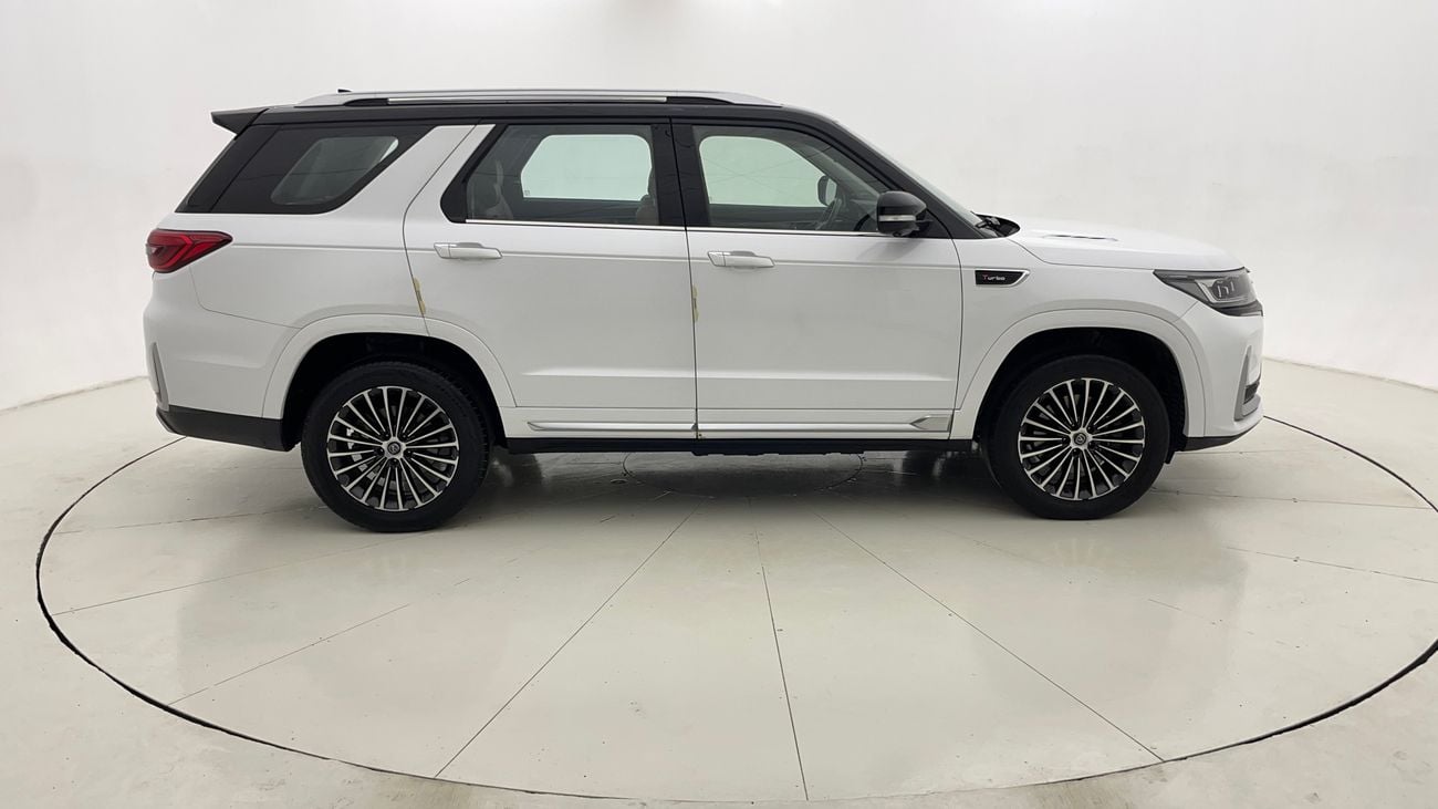 Changan CS95 ROYAL 2 | Zero Down Payment | Home Test Drive