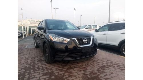 Nissan Kicks 1.5L PETROL AUTOMATIC TRANSMISSION