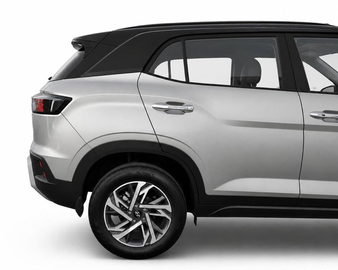 Hyundai Creta SMART l GCC Specs | AED 1,064 / Monthly