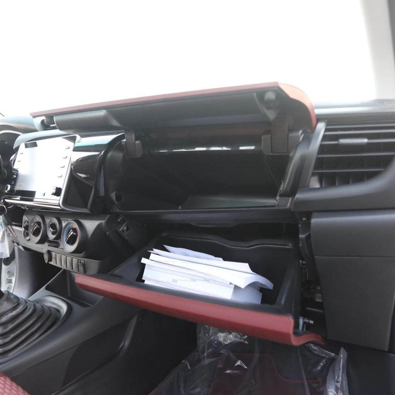 Toyota Hilux GL
