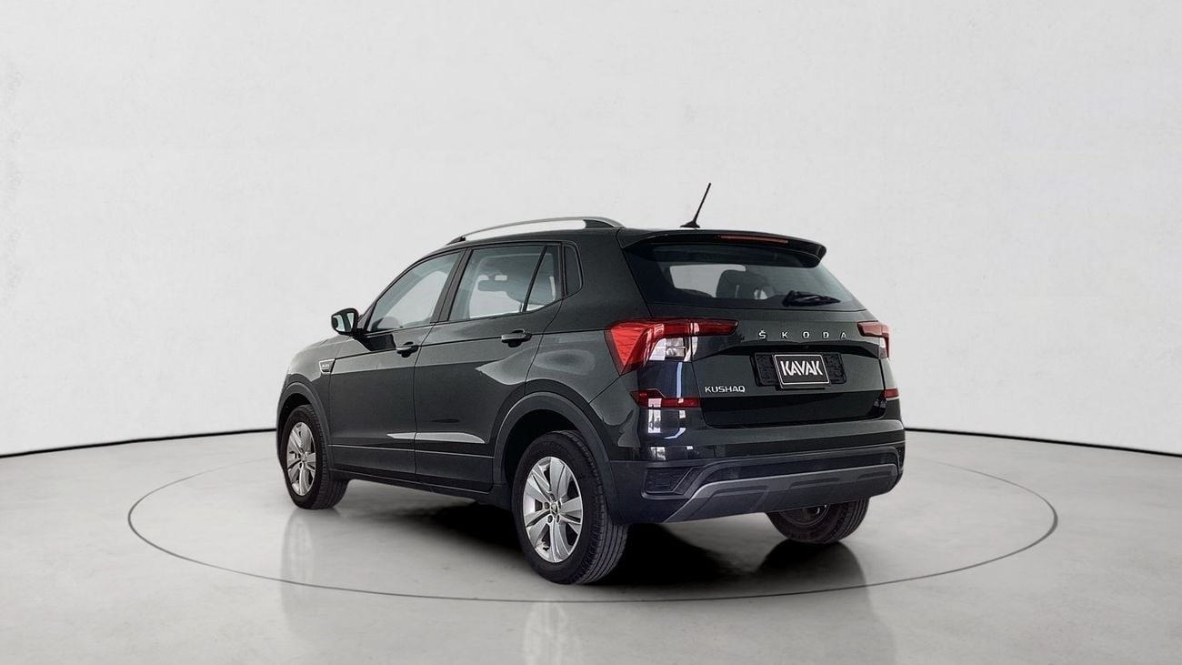 Skoda Kushaq AMBITION | Guaranteed Warranty | 0 Down Payment
