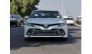 Toyota Camry 3.5L LIMITED V6 PETROL 2020 DVD CAME   FULL OPTIONAL AUTO TRANSMISSION SUV ONLY FOR EXPORT