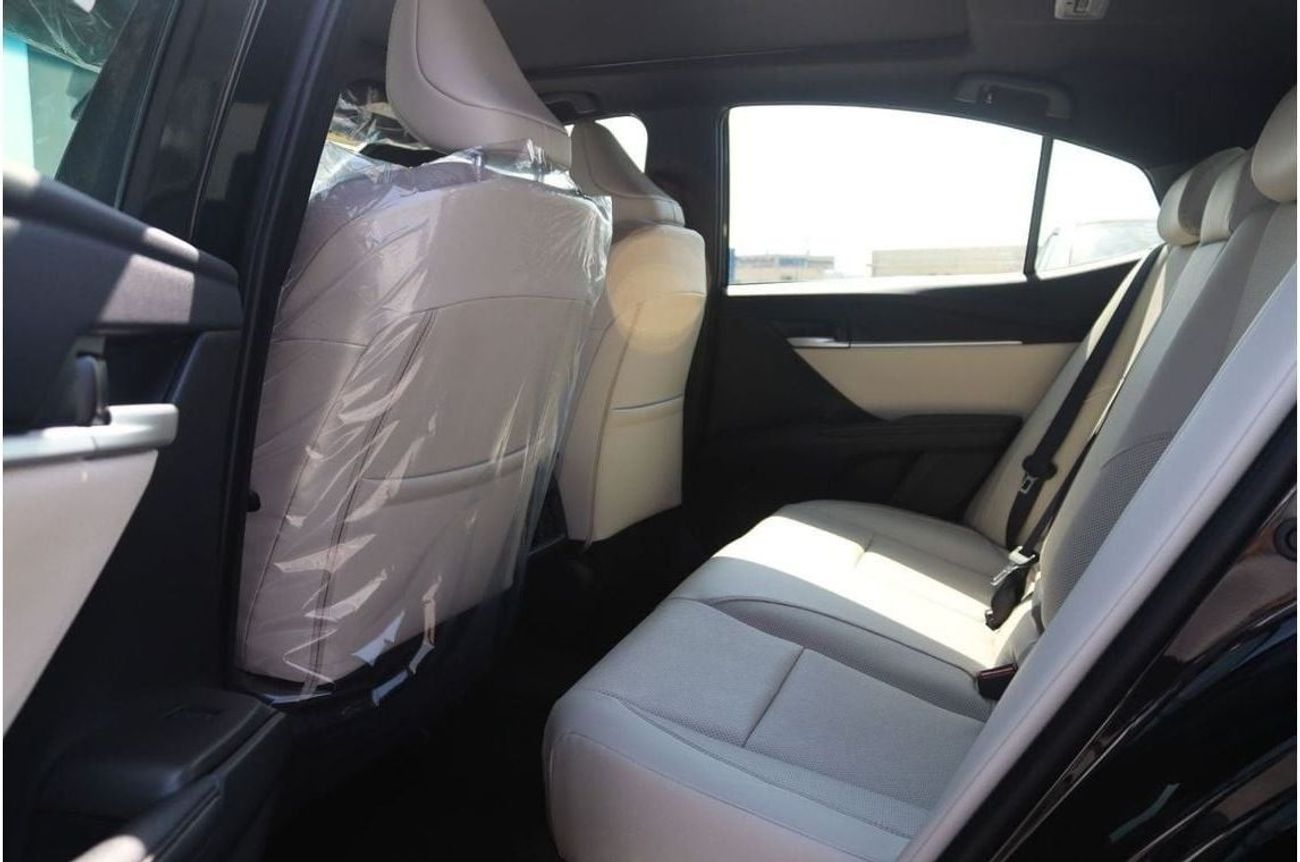 Toyota Camry 2025 TOYOTA CAMRY GLE 2.5  PANORAMA FULL OPTION  **EXPORT ONLY**التصدير فقط خارج الخليج**