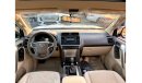 Toyota Prado Toyota Prado 2.7 TX | Sunroof 2023