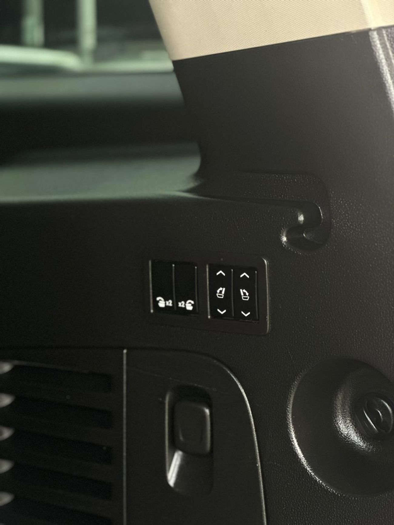 Cadillac Escalade ESV Platinum