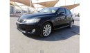 Lexus IS300 gcc very celen car