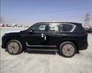 Lexus LX600 PRESTIGE