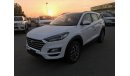 Hyundai Tucson 2.0L with Panorama, Wireless Charger & Push Start