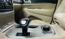 Jeep Grand Cherokee Limited GCC .. Original  Paint .. Perfect Condition .. Full Options .. V6