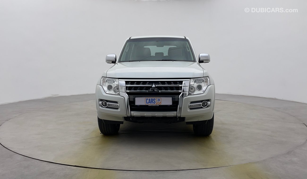 Mitsubishi Pajero GLS BASE 3.5 | Under Warranty | Inspected on 150+ parameters