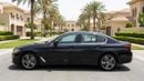 BMW 520i JOY EDITION 2023 | AED 1812/Month | 0 DP | 30 Day Return | Warranty