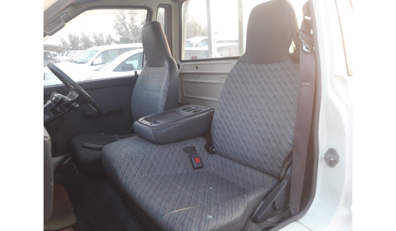 Toyota Lite Ace TOYOTA LITEACE TRUCK RIGHT HAND DRIVE (PM1017)