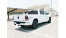 RAM 1500 Dodge RAM Sport  GT - 2022- White