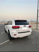 Jeep Cherokee 3.6L limited 6 cly 295hp
