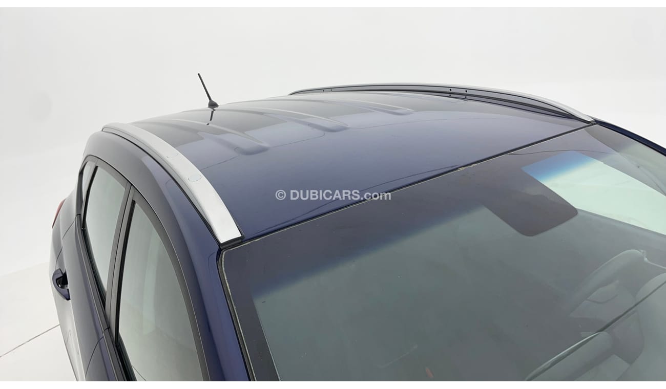 Hyundai Tucson GL 2 | Zero Down Payment | Free Home Test Drive