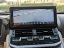 Toyota Land Cruiser GXR FACELIFTED FULL OPTION GXR V6 4.0L IN EXCELLENT CONDITION