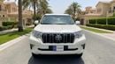 Toyota Prado GXR 2021 | AED 1976/Month | 0 DP | 30 Day Return | Warranty | Service History