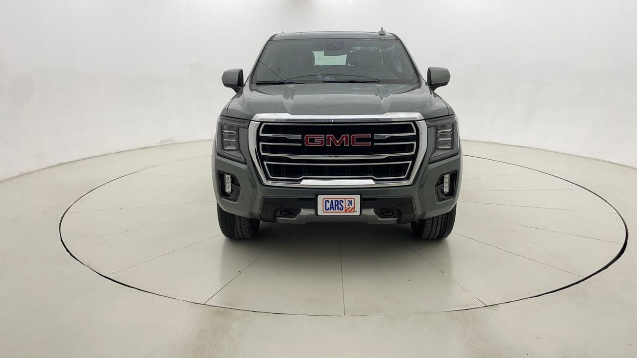 GMC Yukon SLT 5.3 | Zero Down Payment | Home Test Drive