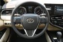 Toyota Camry LE Hybrid 2.5L Automatic
