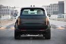 Land Rover Range Rover Autobiography P530 4.4L RANGE ROVER VOUGE V8 autobiography P530 2025 4.4L