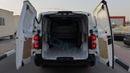 Citroen Jumpy 145 L3 CARGO VAN 2.0T HDI 2025 GCC With 5 Years Or 100,000 Km Warranty @Official Deal