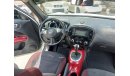 Nissan Juke Nissan Juke2016 full option perfect condition