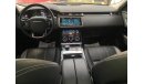 Land Rover Range Rover Velar P250 S