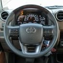 Toyota Land Cruiser 70 LC 76 2.8 Diesel || 2025