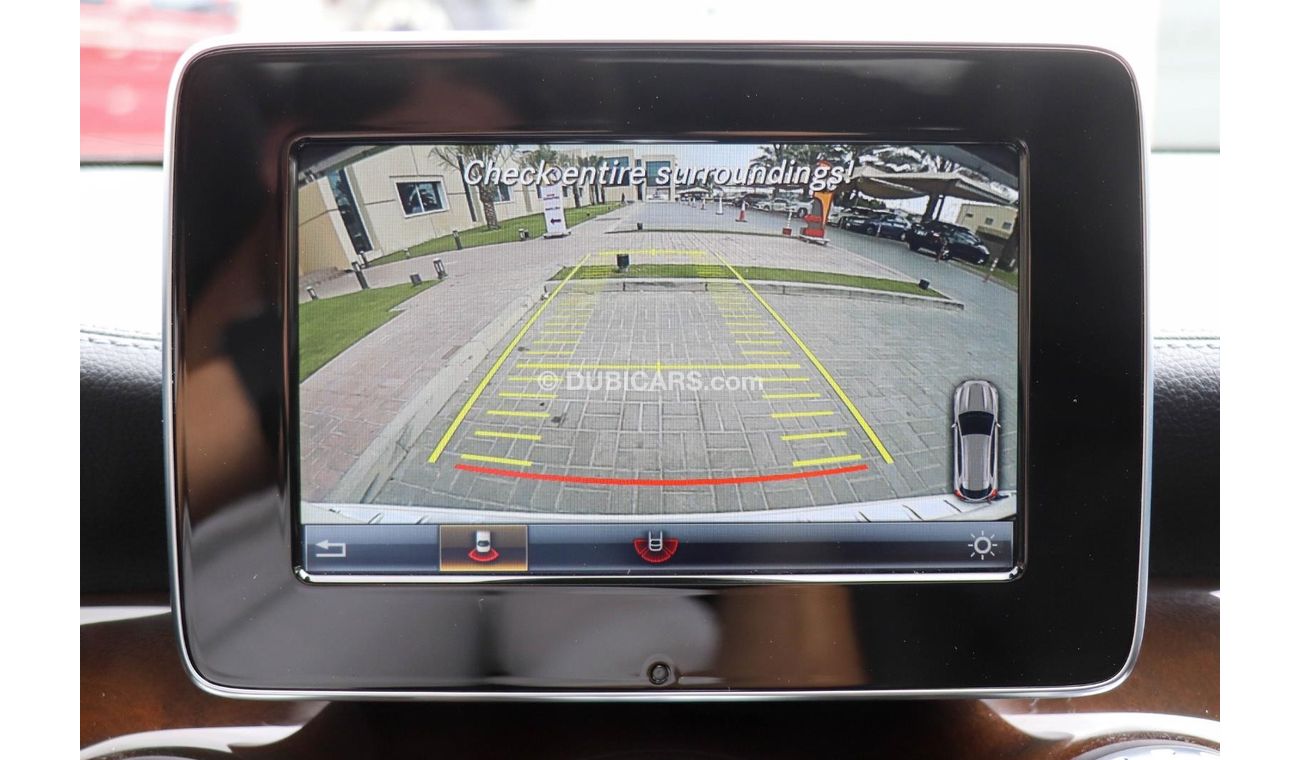 Mercedes-Benz GLA 250 X156