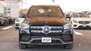 مرسيدس بنز GLS 580 4MATIC
