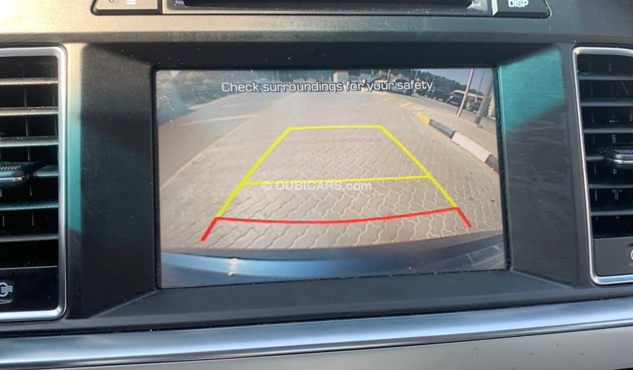 Hyundai Sonata Sports - Limited Edition