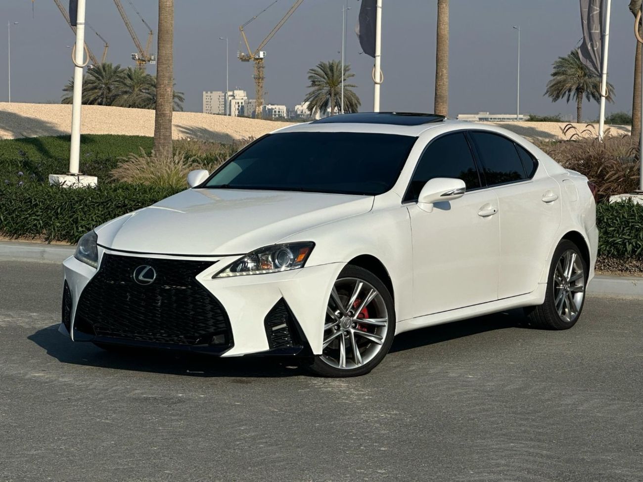 Lexus IS250