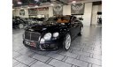 Bentley Continental GT CONTINENTAL GT 4.0L V8 WITH LOW KMS!