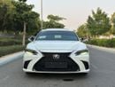 لكزس ES 350 F SPORT