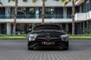 Mercedes-Benz CLS 350 CLS 350 AMG  | 5,679 P.M  | 0% Downpayment | AGENCY WARRANTY 2028!