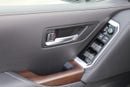 تويوتا لاند كروزر GXR 4.0L LAND CRUISER GXR V6 4.0 Mid option 2026