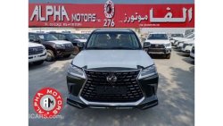 Lexus LX570 Brand New Signature 2021Model